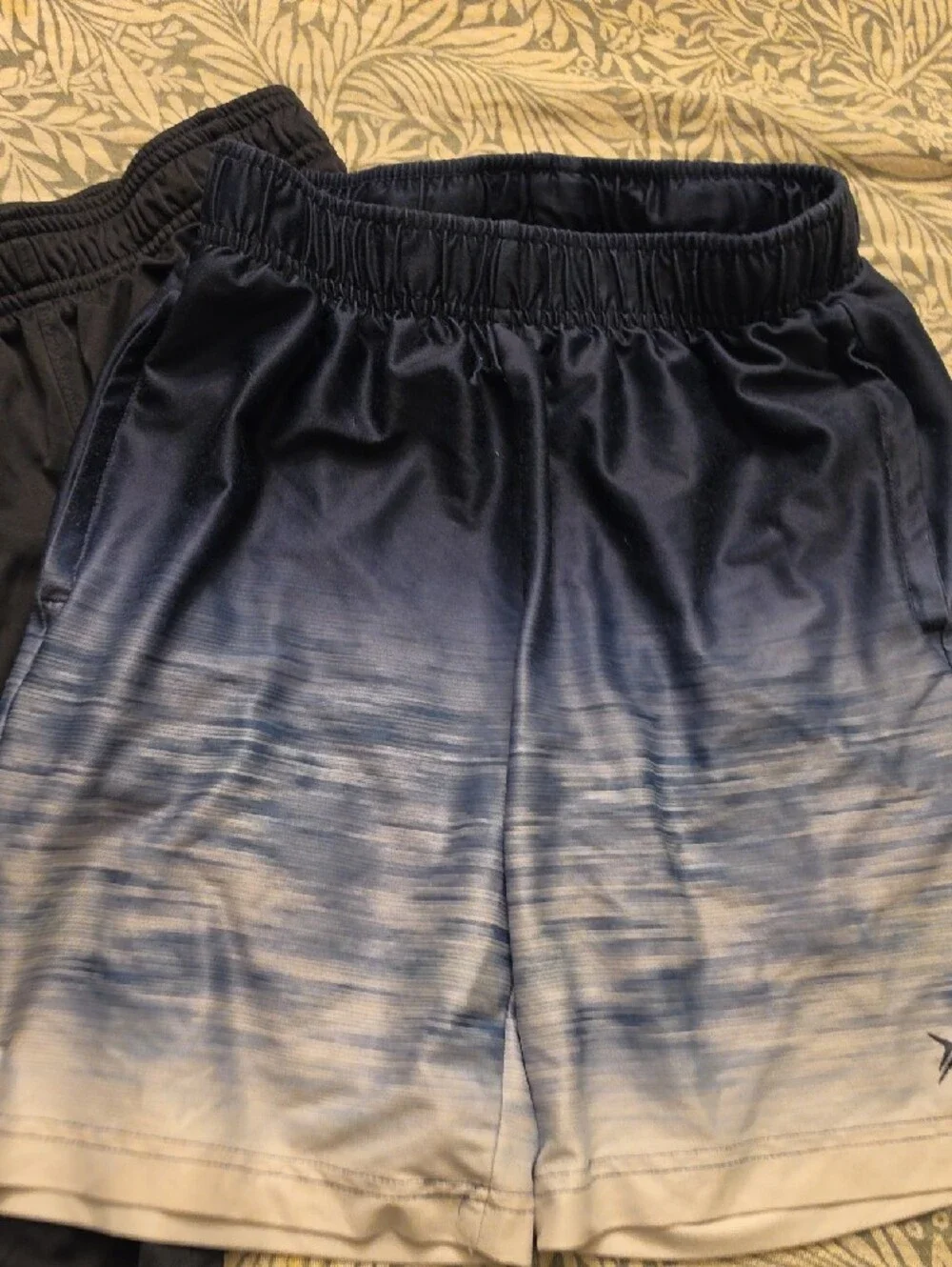 Kids Athletic Shorts Old Navy, Under Armor